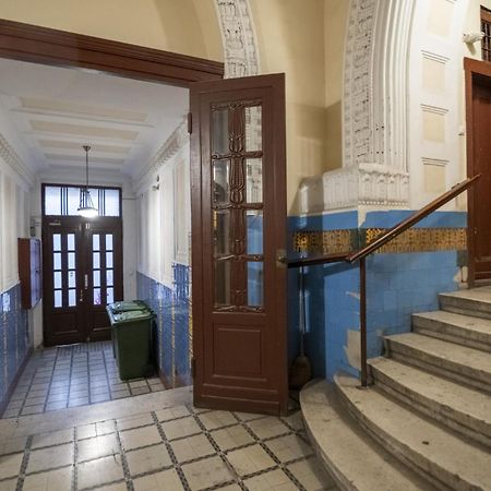 Suite Apartment Hidden Gem Next Synagogue - A Budapesta Exterior foto