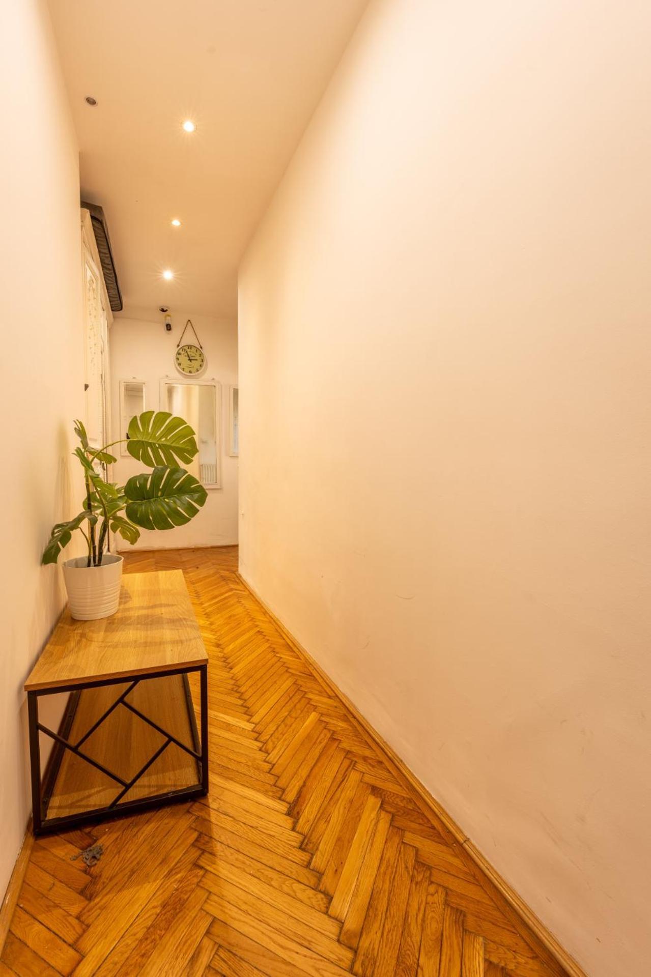 Suite Apartment Hidden Gem Next Synagogue - A Budapesta Exterior foto