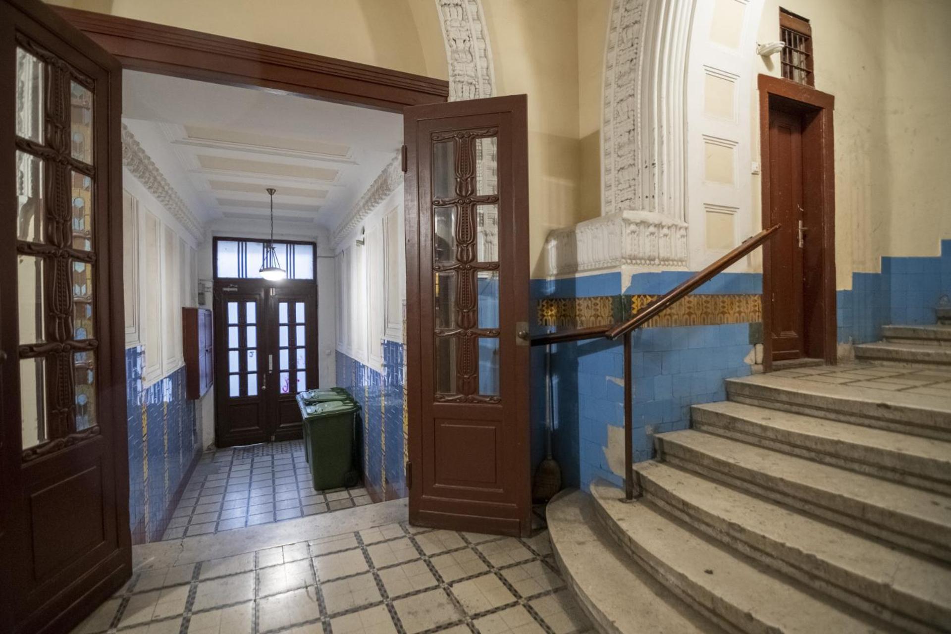 Suite Apartment Hidden Gem Next Synagogue - A Budapesta Exterior foto